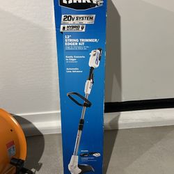 Weed Whacker (20v Battery)