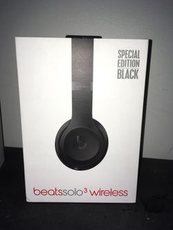 Beats Solo 3 Wireless