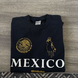Streetwise Narco Polo T-Shirt