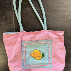 Beach/Pool Bag 