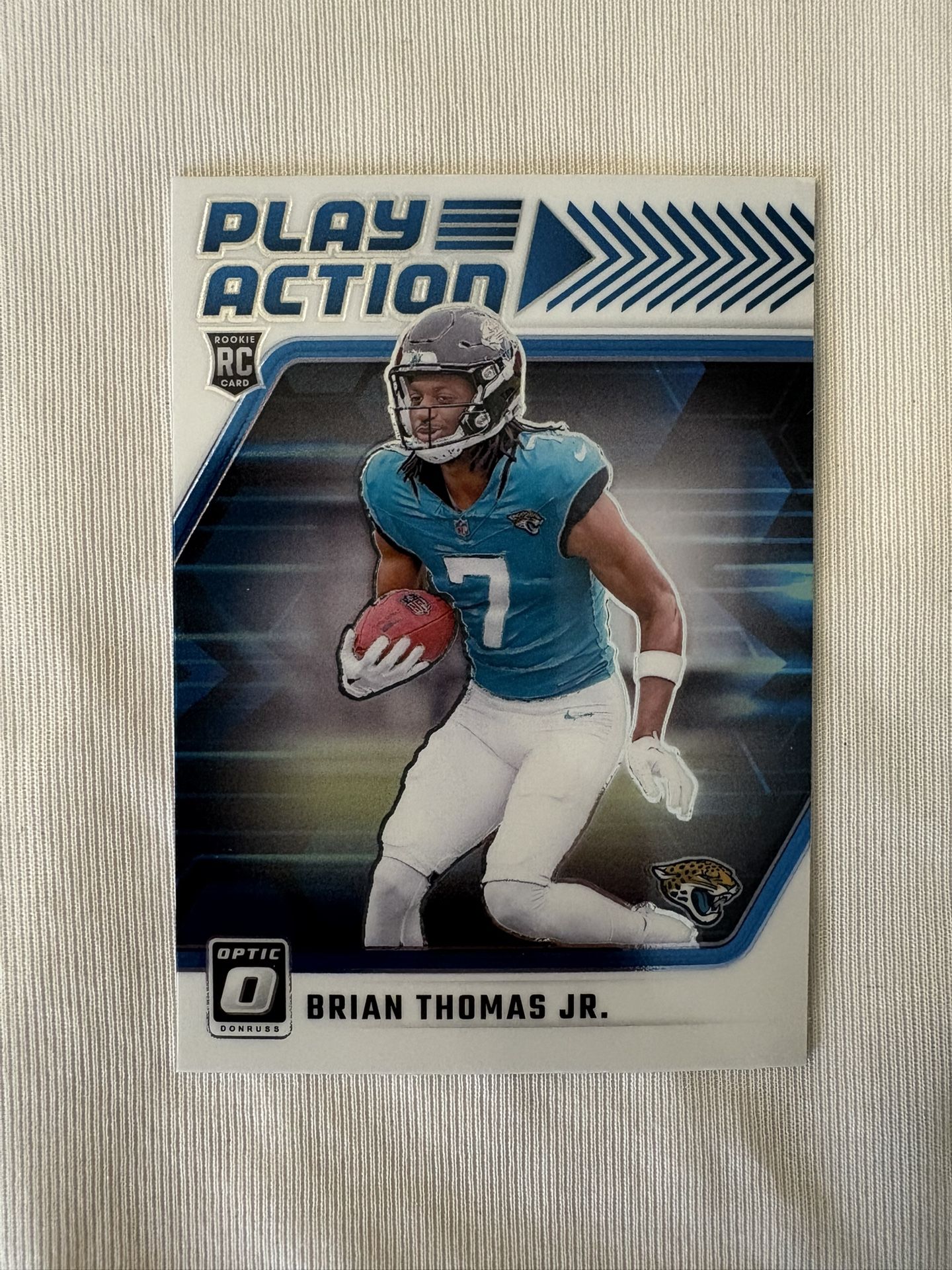 Brian Thomas