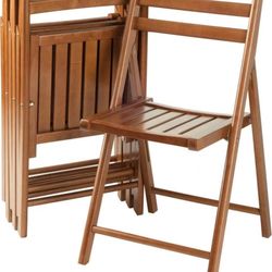 Folding Chair 