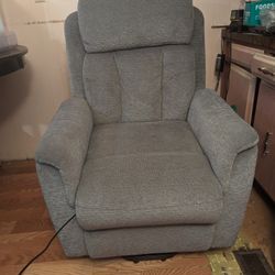 Recliner Chair 