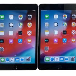 2 APPLE IPAD AIR BUNDLE