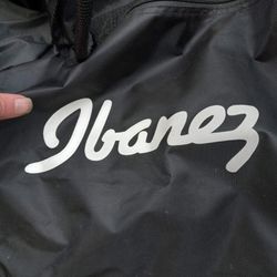 Ibanez Soft Guitar Bag