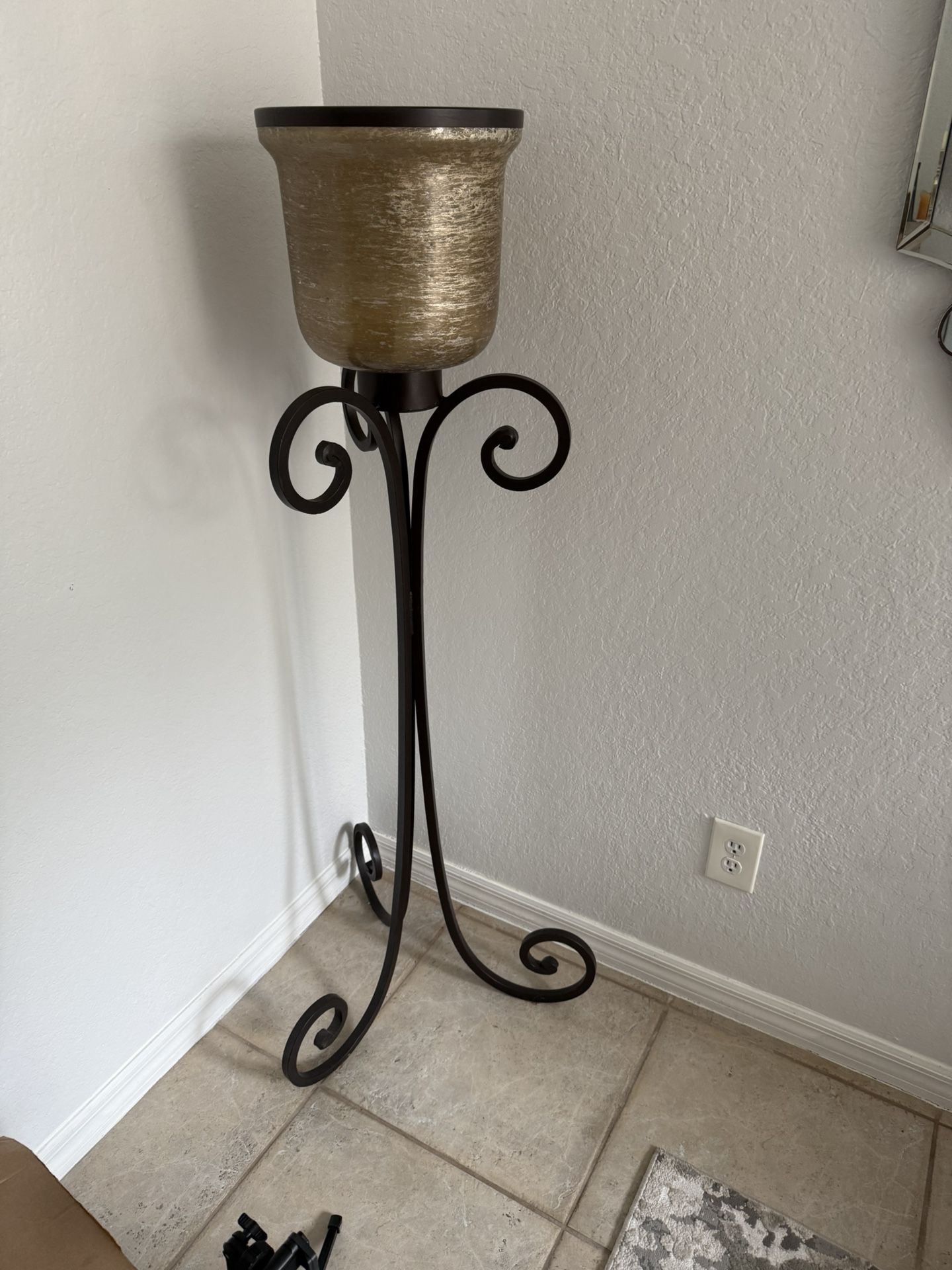 Candle Holder