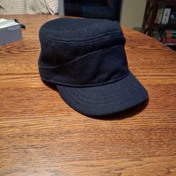Pendleton Wool Cap
