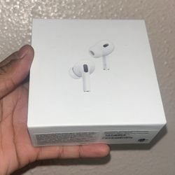 Pro 2 Active Noise Cancellation 