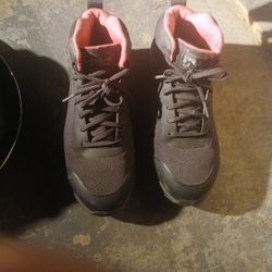 Timberlake Pro Women 7 And A Half