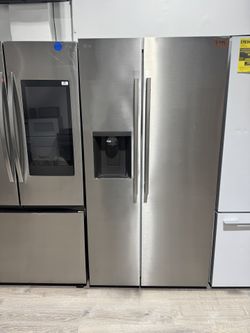 LG Fridge 