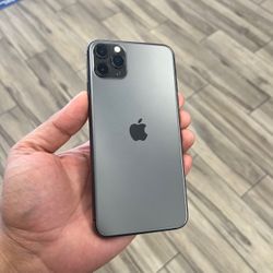 iPhone 11 Pro Max