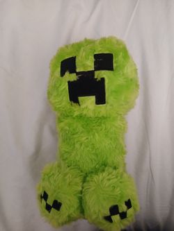 Minecraft Creeper