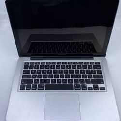 Apple Macbook pro 13” 2010