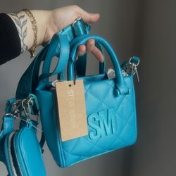 STEVE MADDEN BAGS