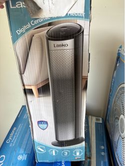 Brand new Heater