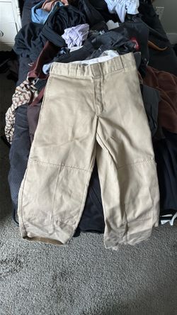 Dickies