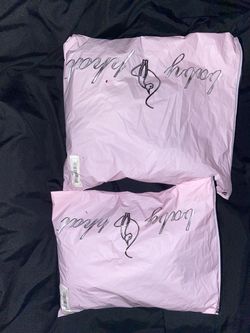 Baby phat set W kitten heels