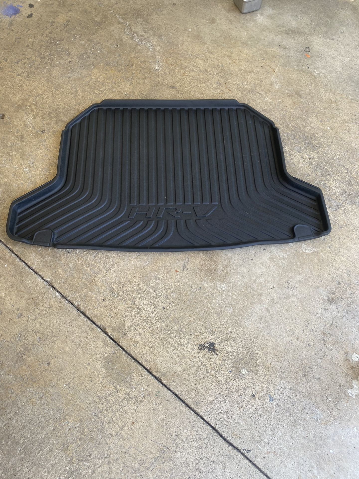 2016/2022 Honda Hrv Trunk Mat Oem