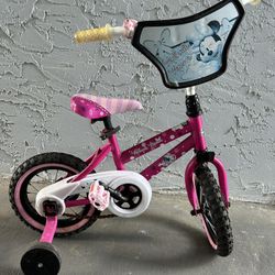 Kids Bike 12” 