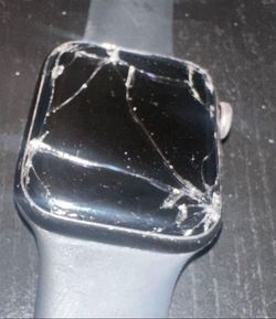 Apple Watch Series 5