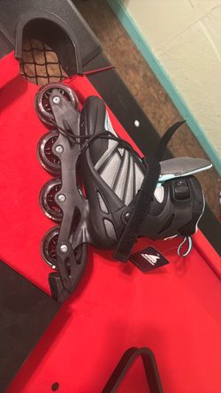 Rollerblades