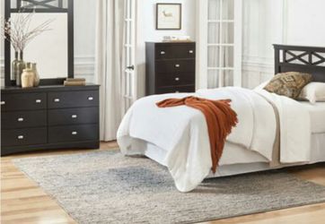 New Modern Classy Bedroom Suite Furniture