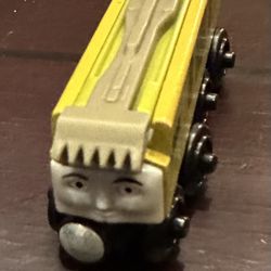 Thomas and Friends Diesel 10 Tank Engine