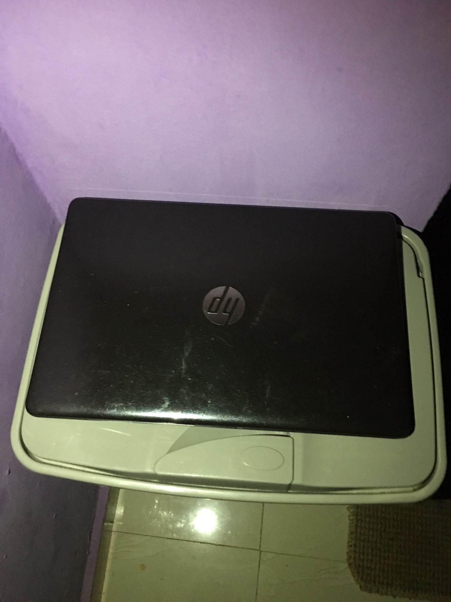 Laptop HP