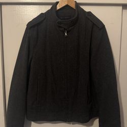 Banana Republic Jacket/Coat 