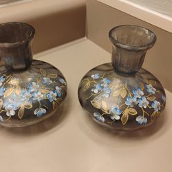 Vintage Vases