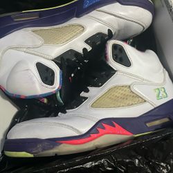 Air Jordan 5 Retro 