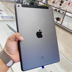 iPad 9th gen 64gb WiFi and LTE