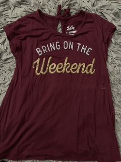 Girls shirts