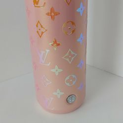 Starbucks Coffee Tumbler