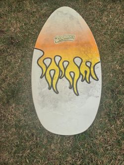 Skim Board