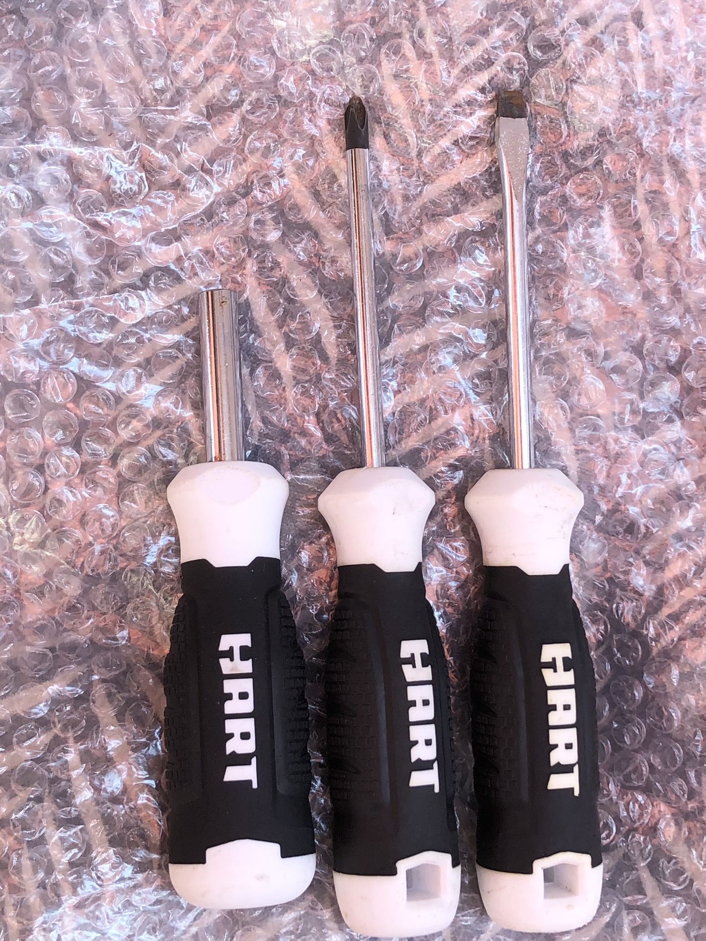 Hart Hand Tools