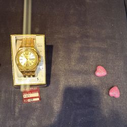 Elgin  Men’s Watch $50 