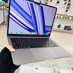 MacBook Air M3 8gb Ram 256gb Ssd
