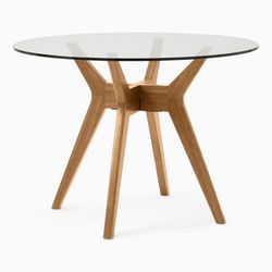 Jensen Round Dining Table (42")