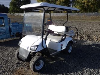 2024 Golf Cart ⛳ 🛺 ⚡ Meco MC22