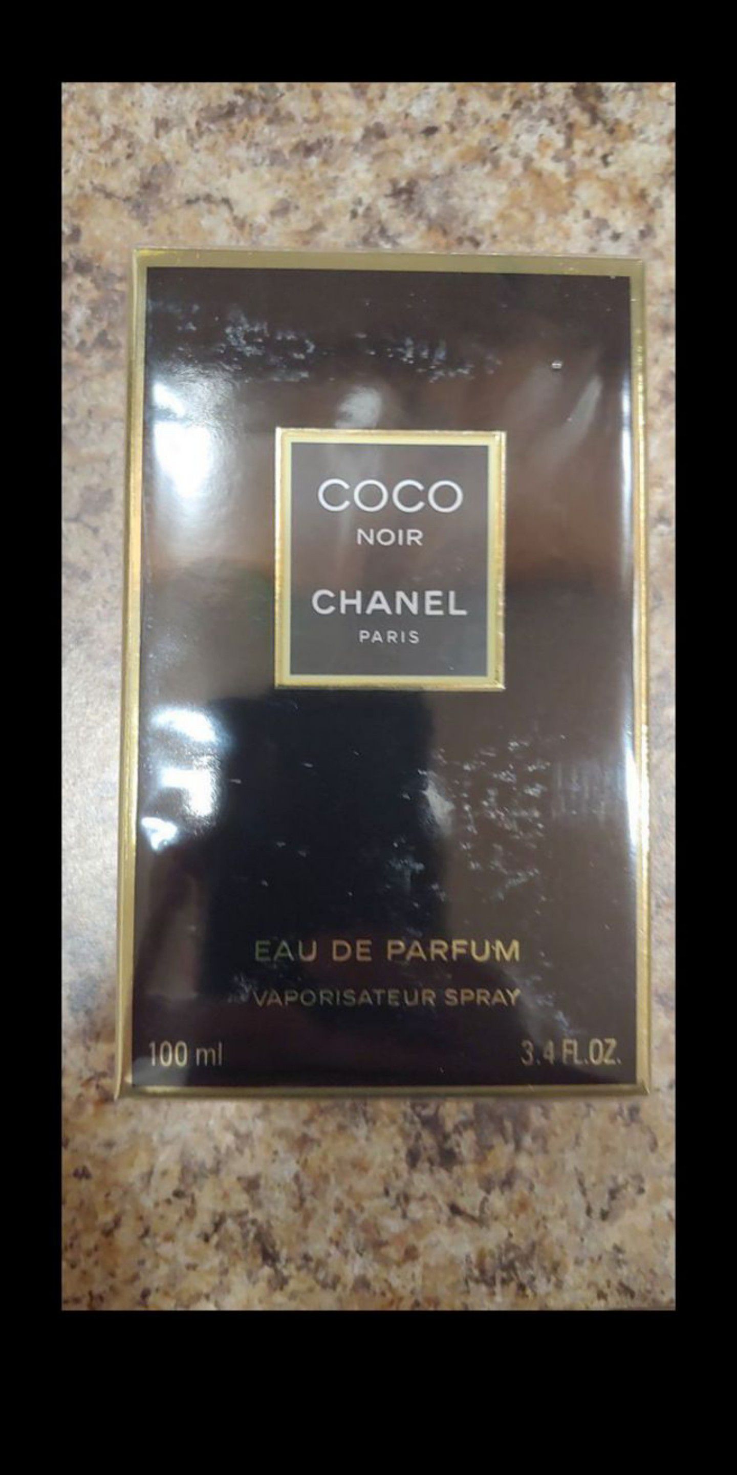 Chanel Coco Noir Women's Perfume - 3.4 FL OZ