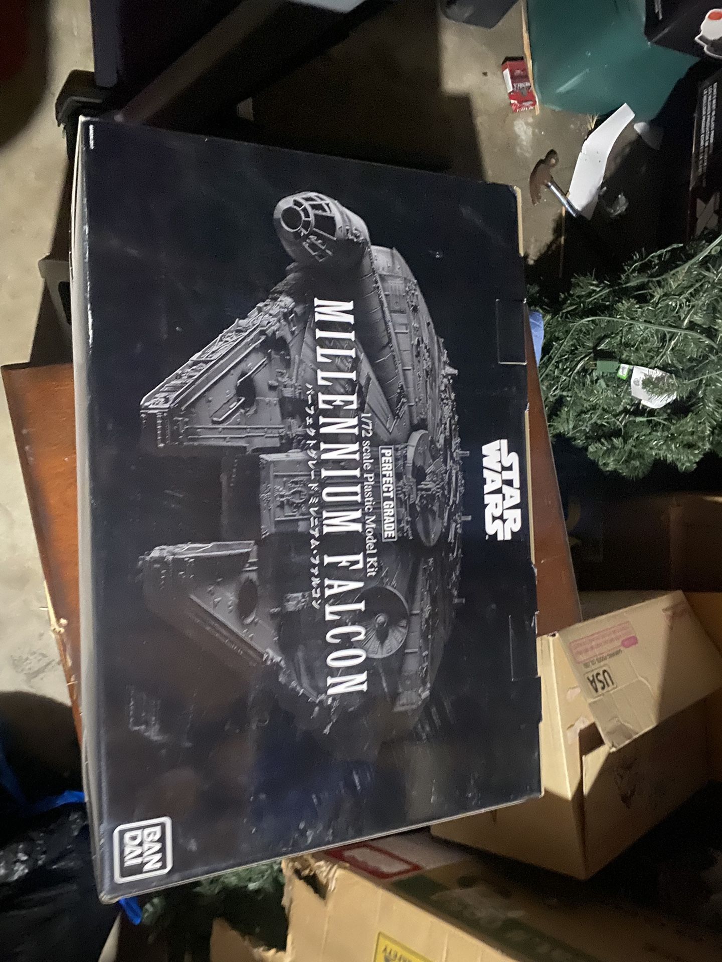 Model Kit
