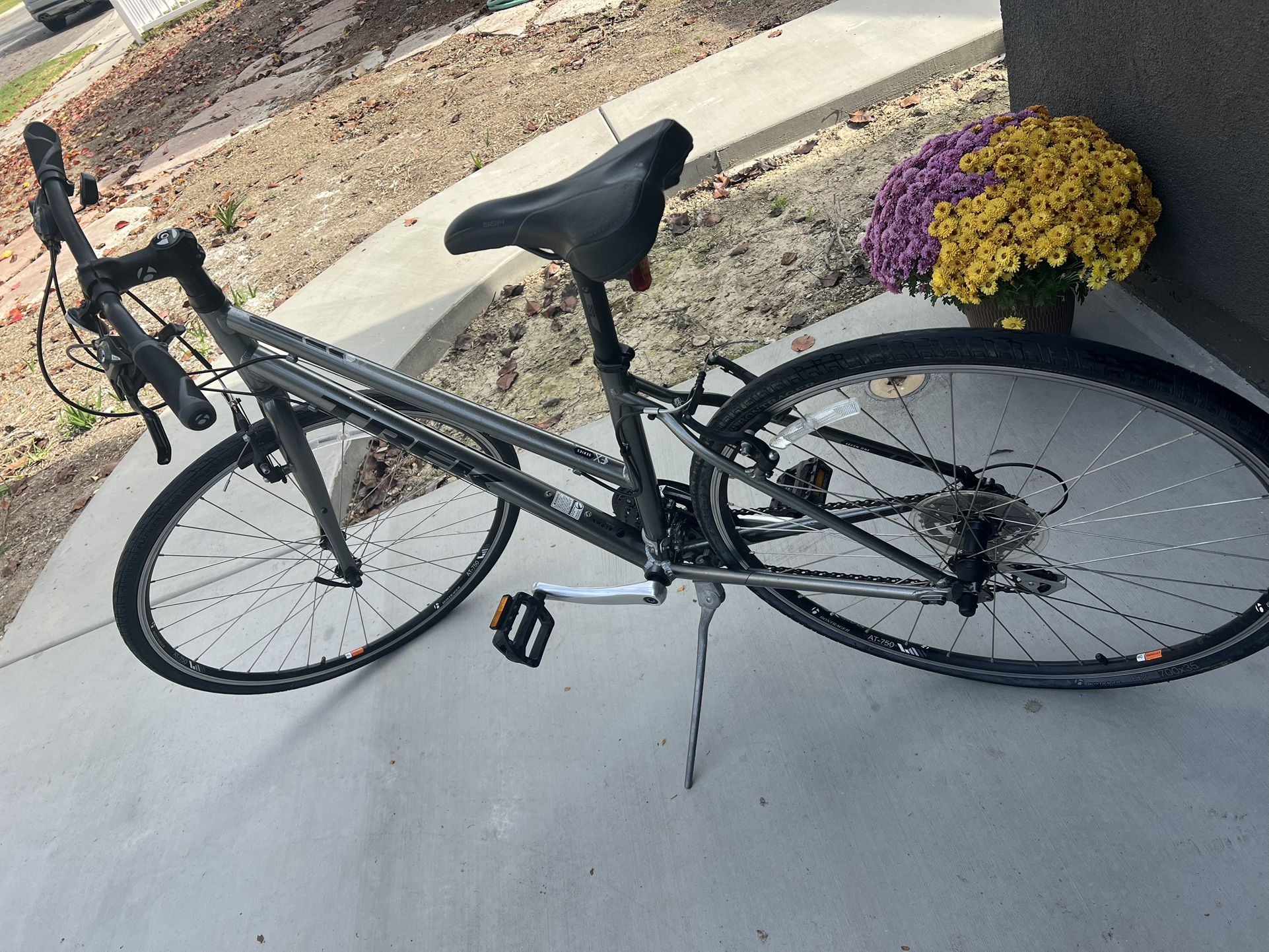 Trek FX Series Bike -Hybrid 26"