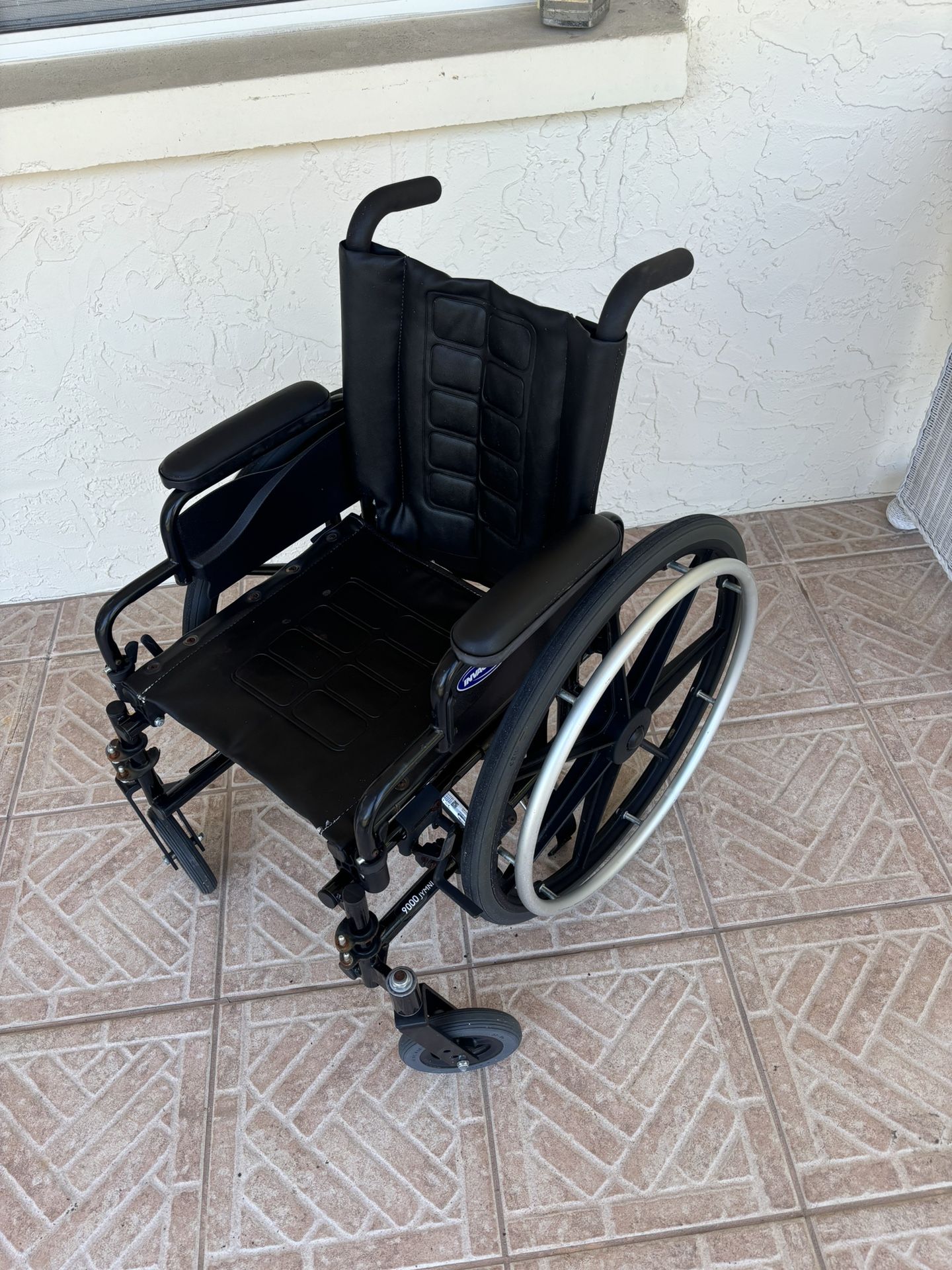 Kids Wheelchair