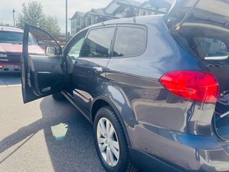 Subaru Tribeca 2011