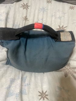 $60, 35lb sandbag