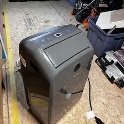 Air Conditioner 12500BTU