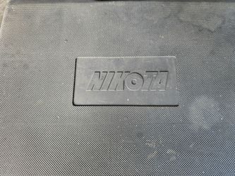 Nikita tool kit