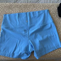 Women shorts