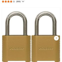 Master Lock